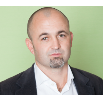 Alexander Holzer